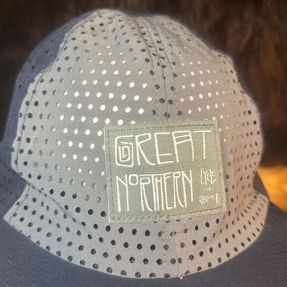 Blue Cap - Picture 2 of 6